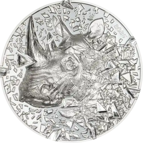 2025 – Rhino